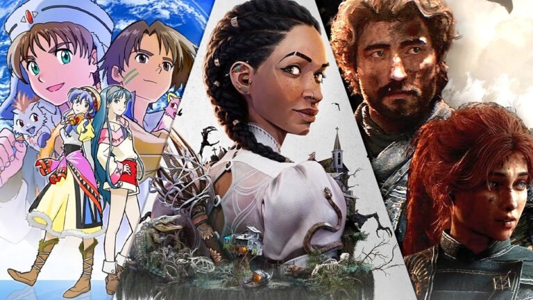 3 Game Baru April 2025 Yang Wajib Korang Try