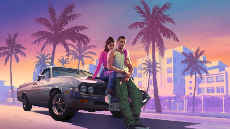 GTA 6 Tangguh! Tarikh Baru 26 Mei 2026 Diumum oleh Rockstar!