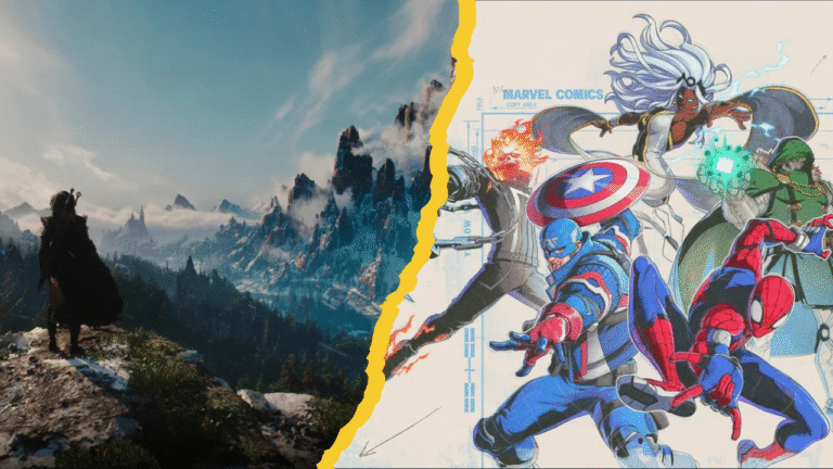 Marvel Tokon, The Witcher 4 & yang menarik di Sony State of Play!