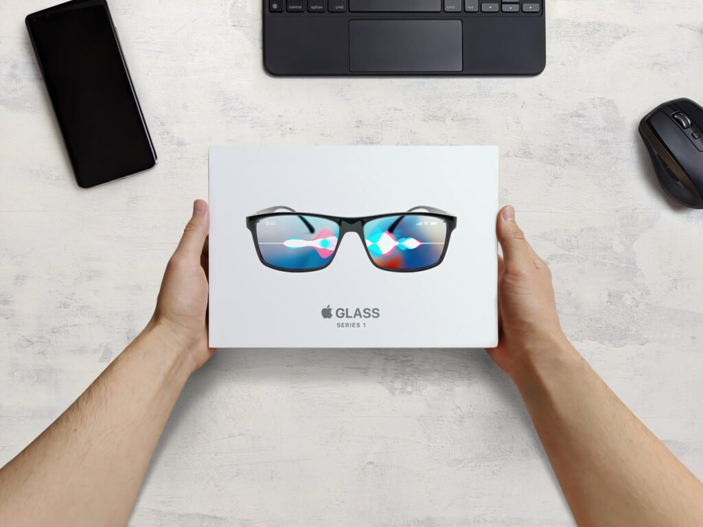 Apple Smart Glass Bakal Meletup Tahun 2027? – Ada ‘Visual Intelligence’!